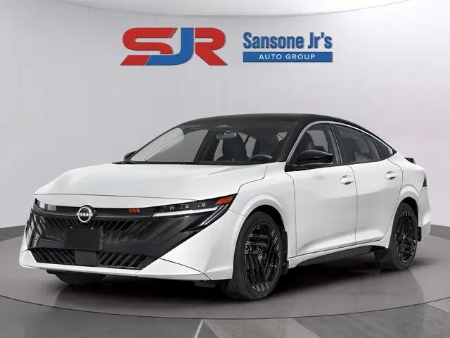 2027 Nissan Sentra SR for sale in East Windsor, NJ
