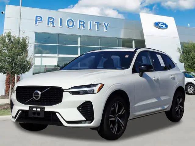 2022 Volvo XC60 B5 R-Design for sale in Norfolk, VA