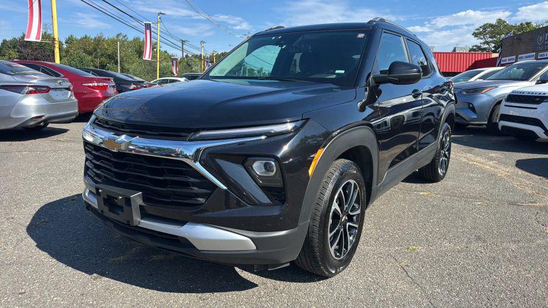 2025 Chevrolet TrailBlazer AWD LT for sale in South Amboy, NJ