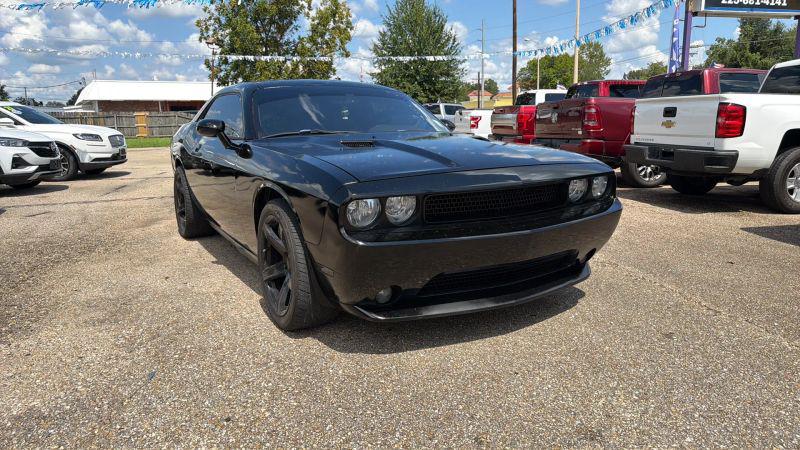 2014 Dodge Challenger R/T for sale in Zachary, LA