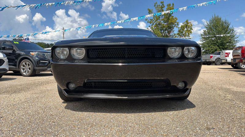 2014 Dodge Challenger R/T