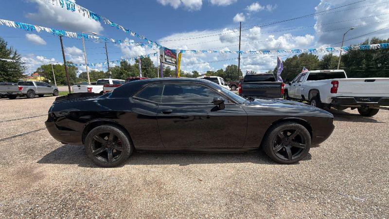 2014 Dodge Challenger R/T