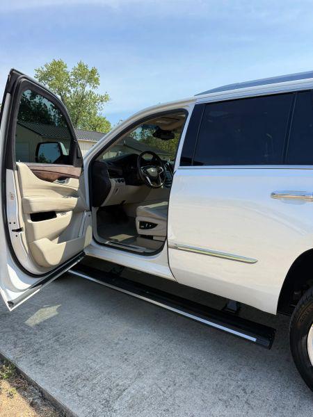 2016 Cadillac Escalade Premium Collection