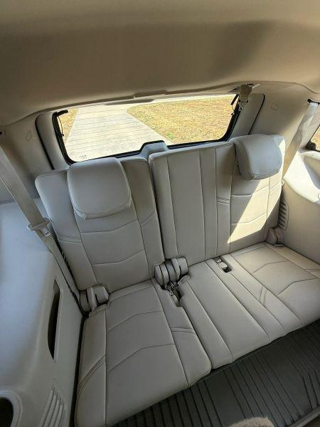 2016 Cadillac Escalade Premium Collection