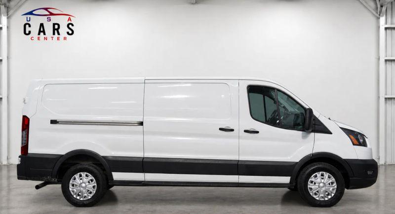 2021 Ford Transit Cargo Van w/LWB for sale in Langhorne, PA