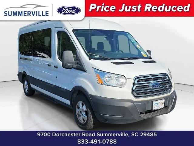 2019 Ford Transit XLT for sale in Summerville, SC