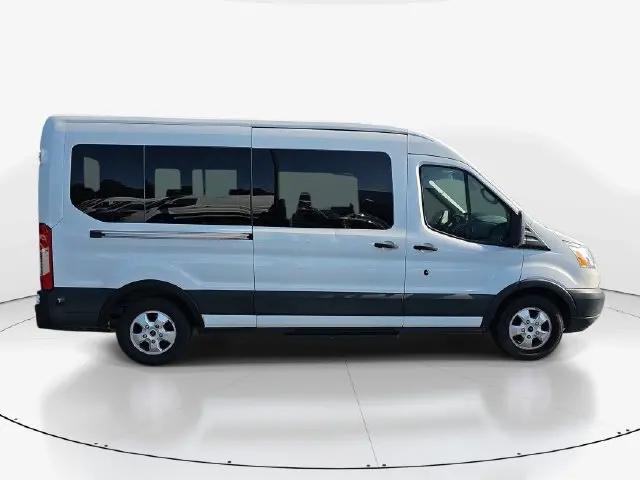 2019 Ford Transit XLT