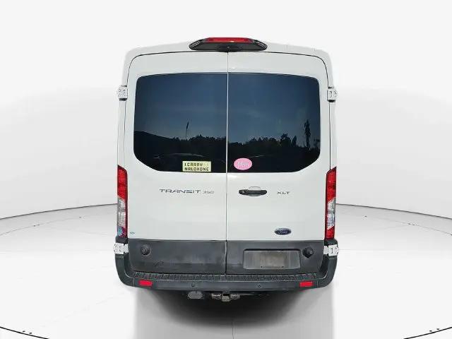 2019 Ford Transit XLT