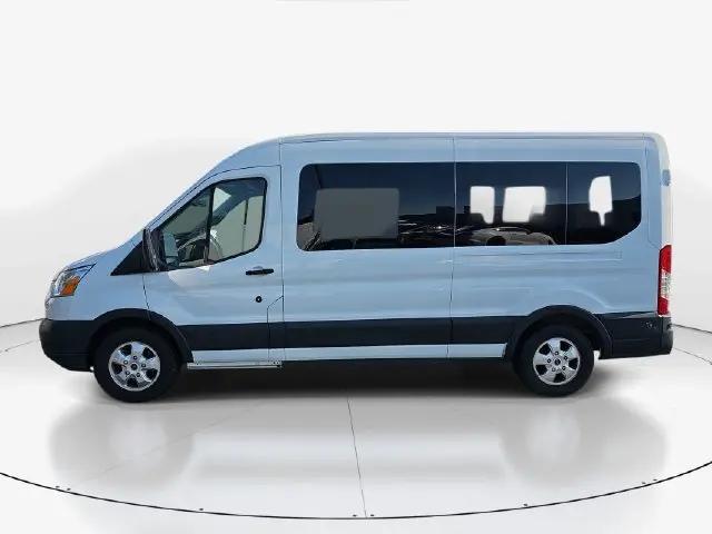 2019 Ford Transit XLT