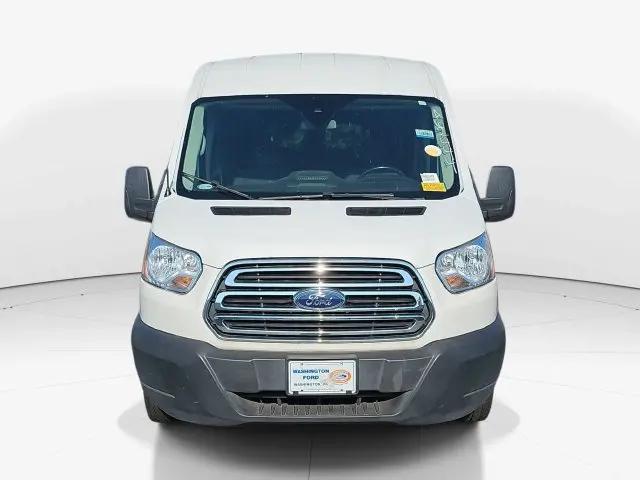 2019 Ford Transit XLT