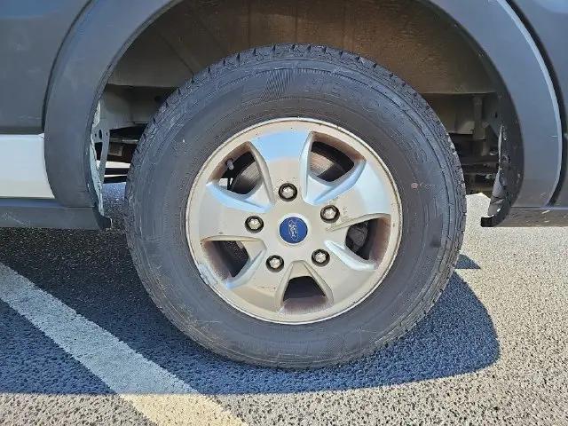 2019 Ford Transit XLT