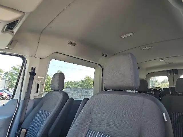 2019 Ford Transit XLT