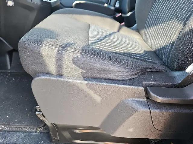 2019 Ford Transit XLT