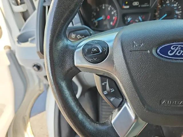 2019 Ford Transit XLT