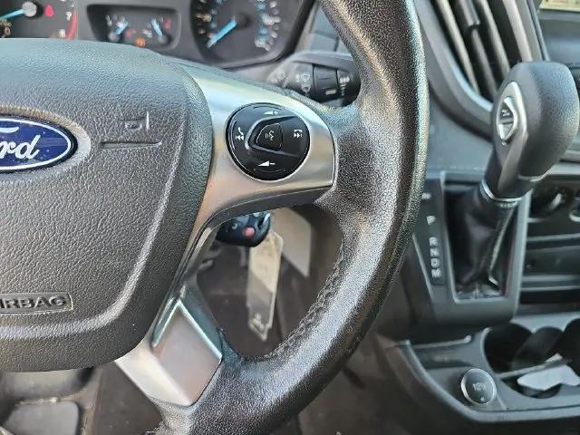 2019 Ford Transit XLT