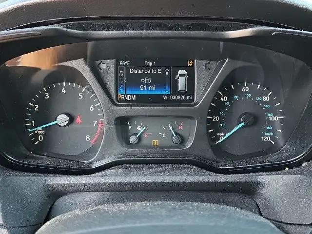 2019 Ford Transit XLT