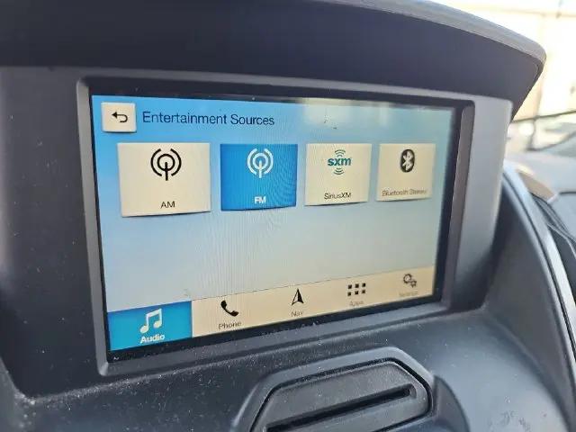 2019 Ford Transit XLT