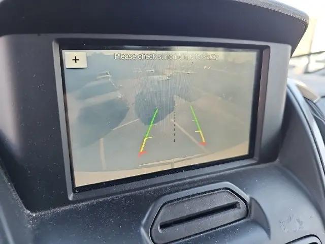 2019 Ford Transit XLT