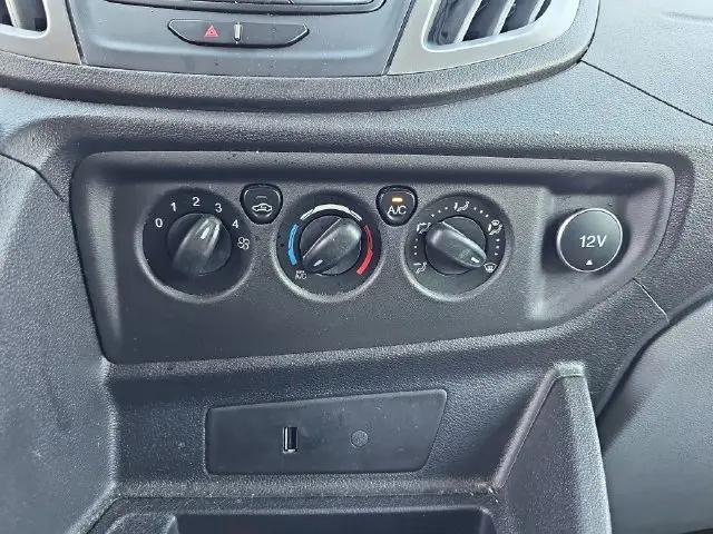 2019 Ford Transit XLT