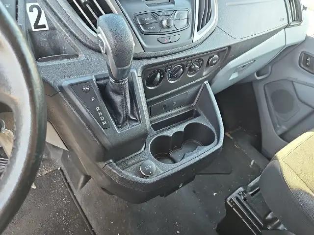 2019 Ford Transit XLT