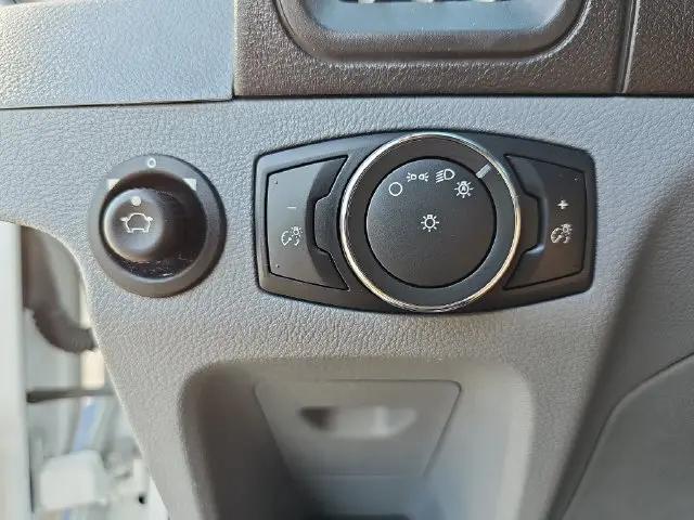 2019 Ford Transit XLT