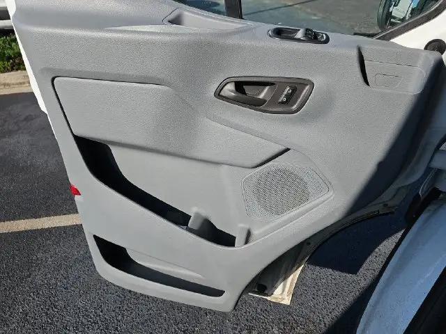 2019 Ford Transit XLT