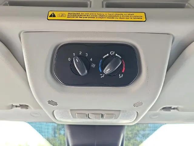 2019 Ford Transit XLT