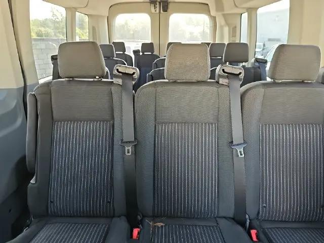 2019 Ford Transit XLT