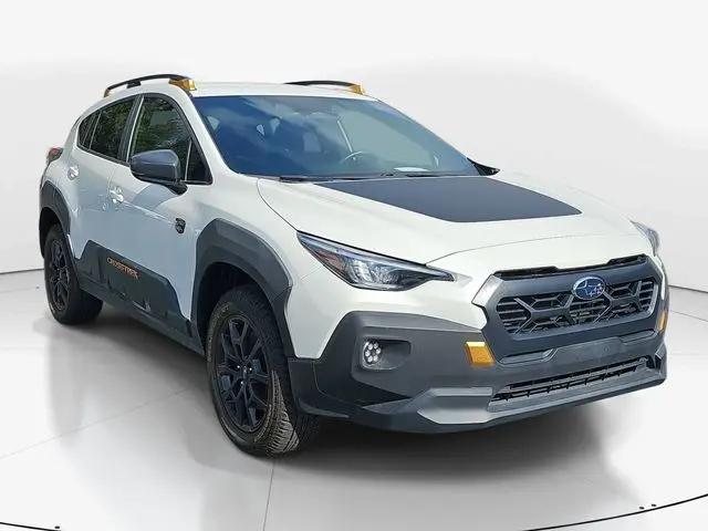 2024 Subaru Crosstrek Wilderness for sale in Summerville, SC