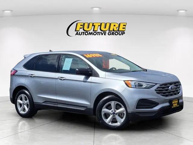 2020 Ford Edge SE for sale in Roseville, CA