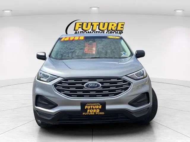 2020 Ford Edge SE