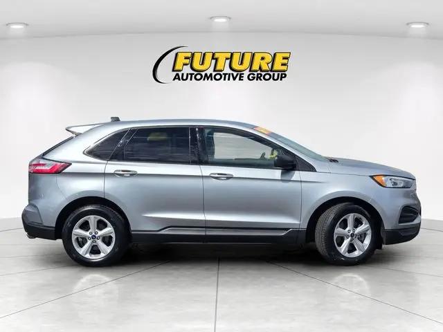 2020 Ford Edge SE