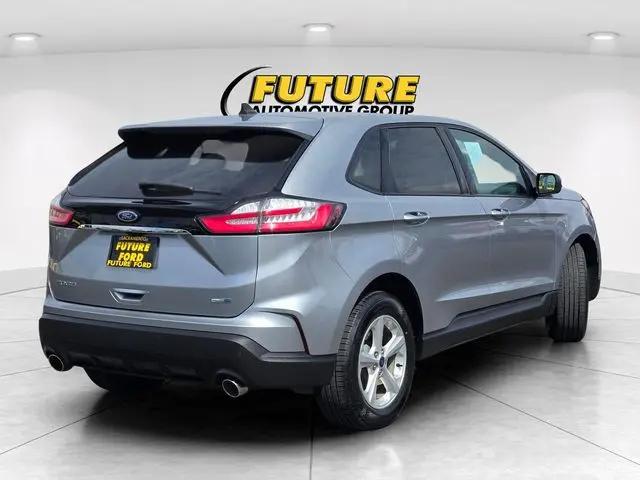 2020 Ford Edge SE