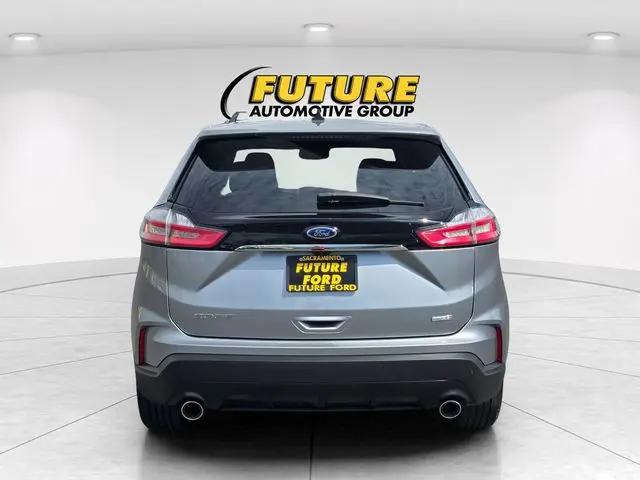 2020 Ford Edge SE