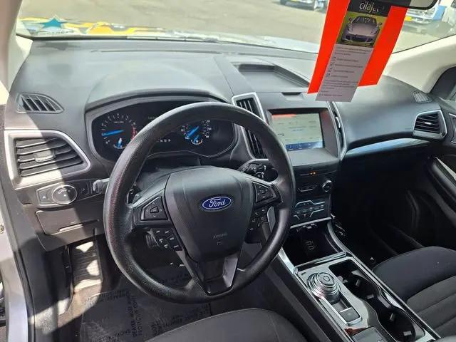 2020 Ford Edge SE