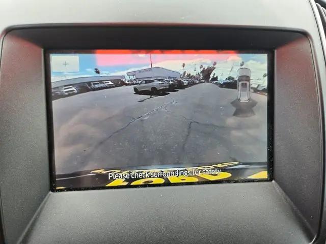 2020 Ford Edge SE