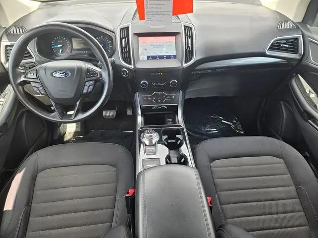 2020 Ford Edge SE