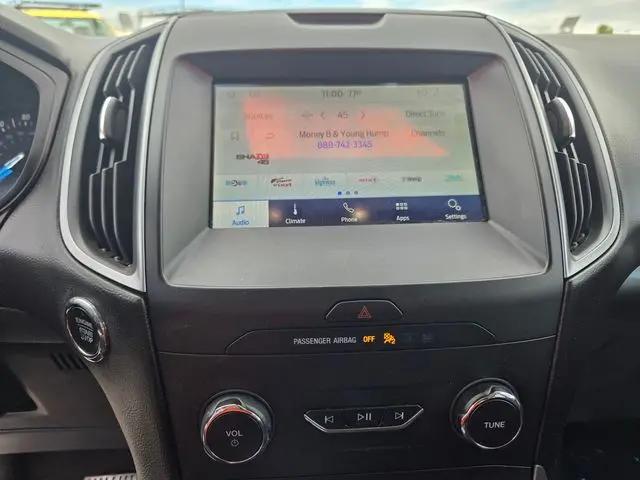 2020 Ford Edge SE