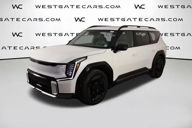 2024 Kia EV9 GT-Line for sale in Wake Forest, NC