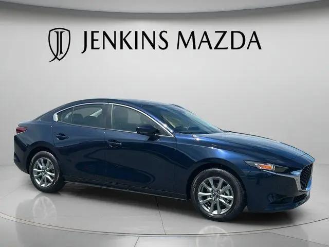 2026 Mazda Mazda3 2.5 S for sale in Ocala, FL