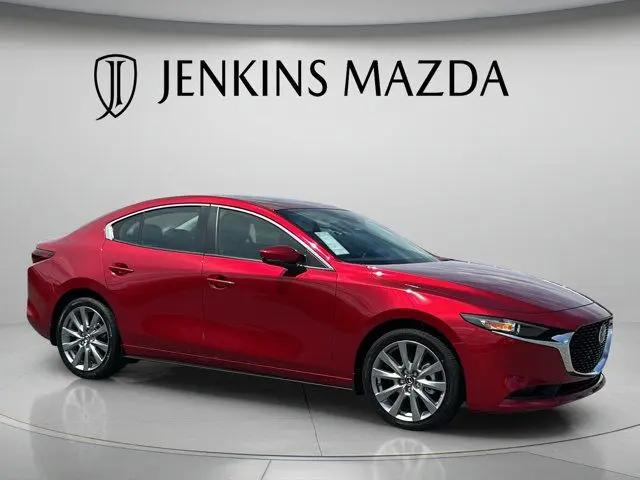 2026 Mazda Mazda3 2.5 S Preferred for sale in Ocala, FL