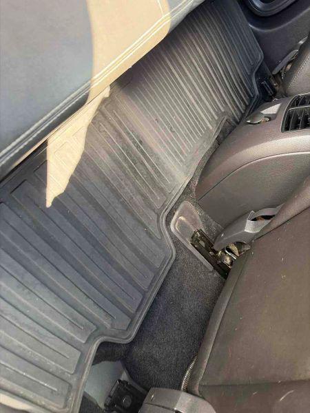 2007 Ford Edge SEL Plus