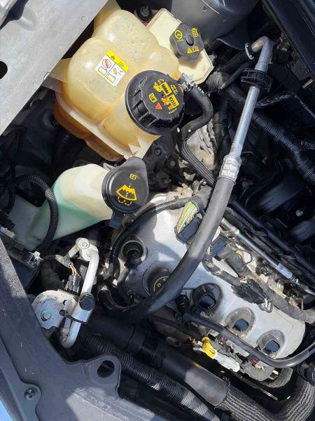 2007 Ford Edge SEL Plus