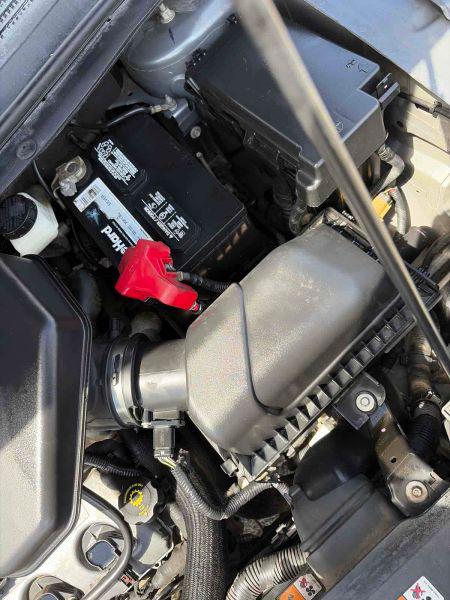 2007 Ford Edge SEL Plus