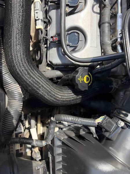 2007 Ford Edge SEL Plus