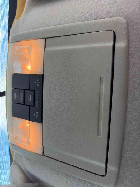 2007 Ford Edge SEL Plus