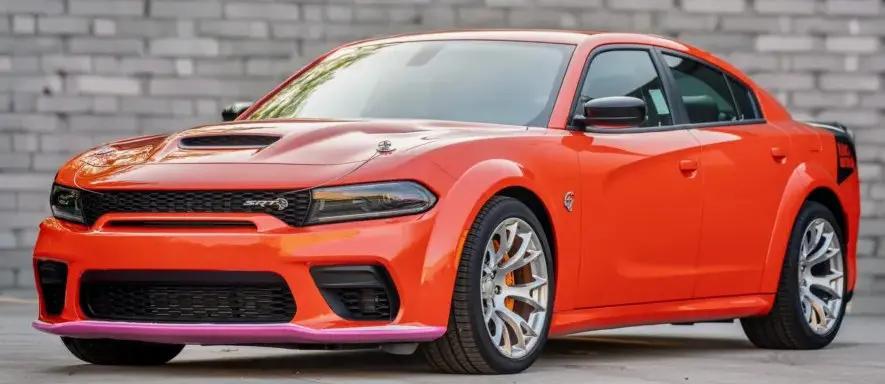 2023 Dodge Charger King Dayton for sale in Carrollton, TX
