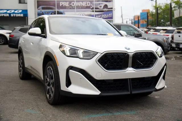 2026 BMW X2 xDrive28i for sale in Bronx, NY