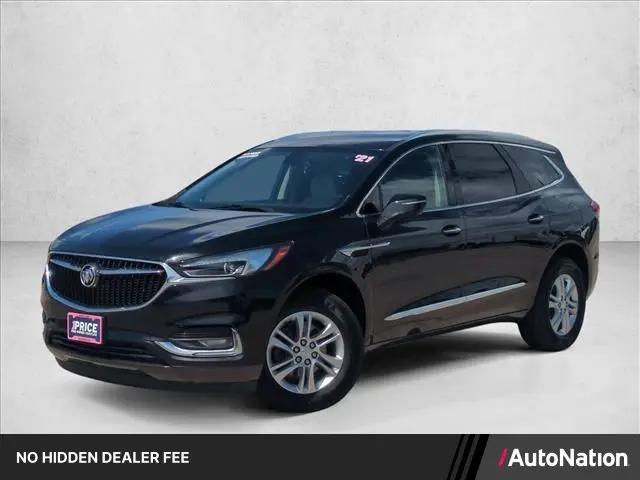 2021 Buick Enclave FWD Essence for sale in Corpus Christi, TX