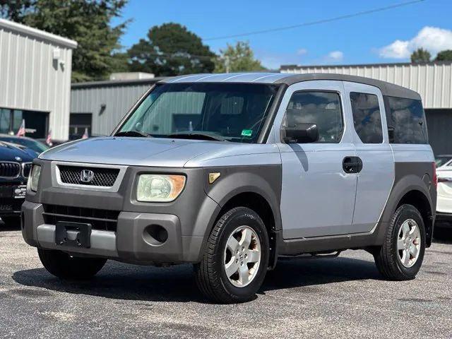 2003 Honda Element EX for sale in Norfolk, VA